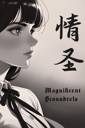 The Magnificent Scoundrels [Build 19160675] (2025) PC