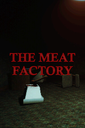 The Meat Factory [Build 24176881] (2026) PC | Пиратка [Portable]
