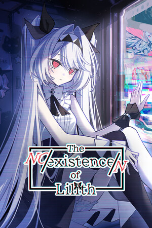 The NOexistenceN of Lilith [v 1.0.1] (2026) PC | Пиратка [Portable]