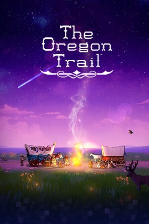 The Oregon Trail [Build 15652487] (2022) PC | Пиратка [Portable]