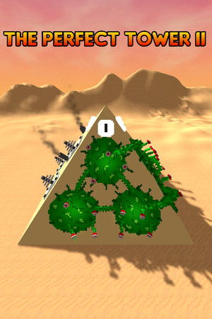 The Perfect Tower II [Free (Steam)] (2025) PC