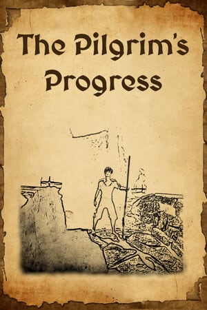 The Pilgrim's Progress [Build 16603911] (2024) PC | Пиратка