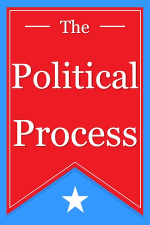 The Political Process [v 0.353] (2019) PC | Пиратка