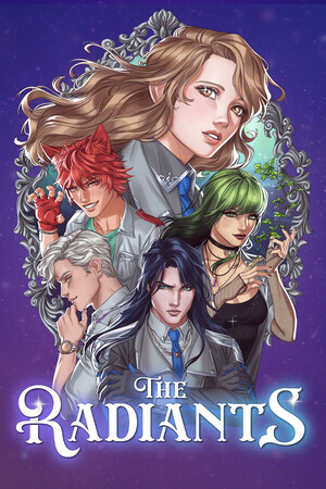 The Radiants [v 2.1] (2023) PC