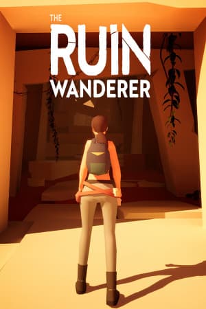 The Ruin Wanderer [Build 19468815] (2025) PC