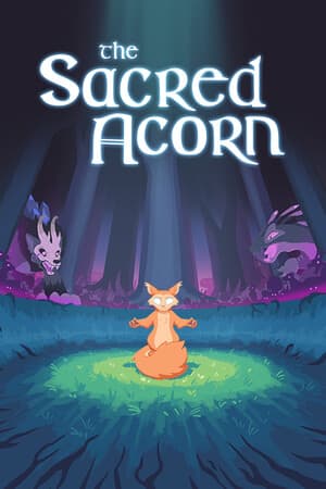The Sacred Acorn [Build 15078362] (2024) PC | Пиратка