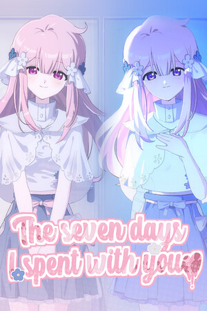 The seven days i spent with you [Build 23560874] (2026) PC