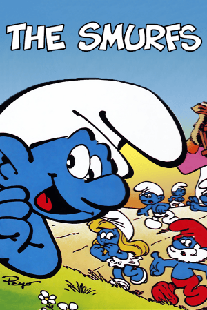 The Smurfs (1999) PC | Пиратка