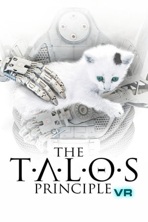 The Talos Principle VR [443779] (2017) PC | Лицензия