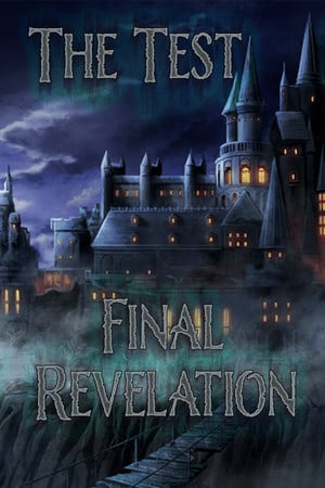 The Test: Final Revelation [Build 19038026] (2020) PC | Пиратка