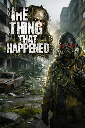 The Thing That Happened [Build 24293106] (2026) PC | Пиратка [Portable]