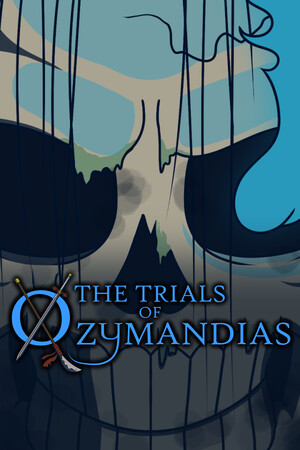 The Trials of Ozymandias [Build 16277926] (2024) PC | Пиратка [Portable]