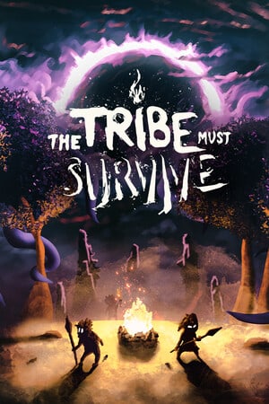 The Tribe Must Survive [v 1.0.16] (2024) PC | Пиратка [Portable]