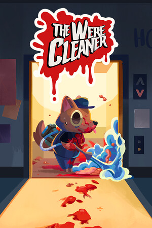 The WereCleaner [Free (Steam)] (2024) PC
