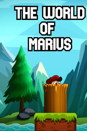 The World of Marius [Build 16356546] (2024) PC