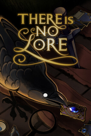 There Is No Lore [Build 24032306] (2026) PC | Пиратка [Portable]