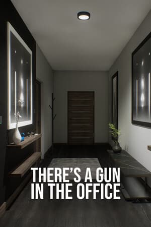 There's a Gun in the Office [v 2.3] (2025) PC | RePack от FitGirl
