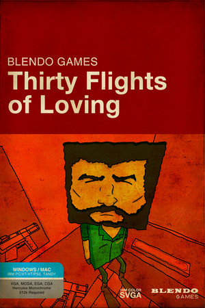 Thirty Flights of Loving [Build 23705574] (2012) PC