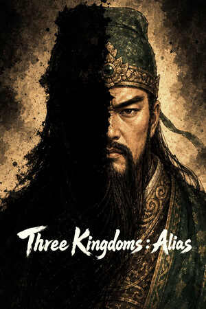 Three Kingdoms: Alias [v 0.5.3] (2026) PC