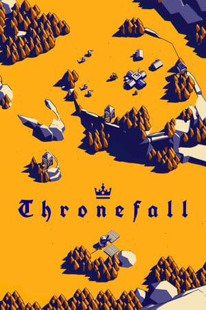 Thronefall [v 2.13 Build 23897849] (2024) PC | Пиратка [Portable]