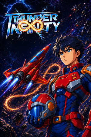 Thunder Infinity [Build 24111420] (2026) PC | Пиратка [Portable]