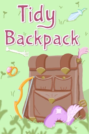 Tidy Backpack [Build 15876865] (2024) PC | Пиратка