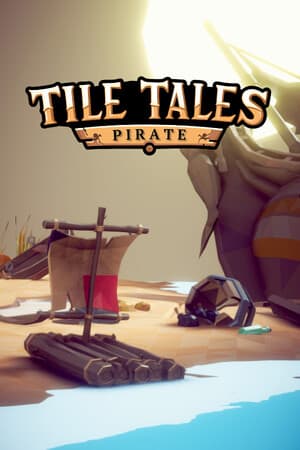 Tile Tales: Pirate [Build 17713572] (2025) PC | Пиратка