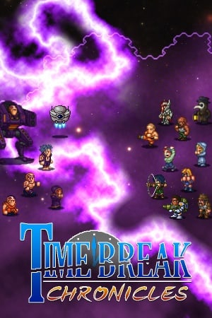 Time Break Chronicles [Build 19751147] (2020) PC