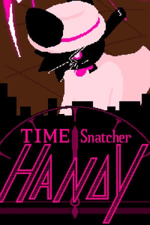 Time Snatcher Handy [Build 21216599] (2025) PC