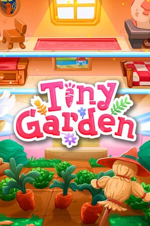 Tiny Garden [Build 19172510] (2025) PC | Пиратка [Portable]
