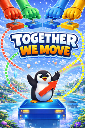 Together We Move [Build 23221464] (2026) PC