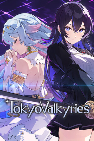 Tokyo Valkyries [Build 23297814] (2026) PC | Пиратка [Portable]