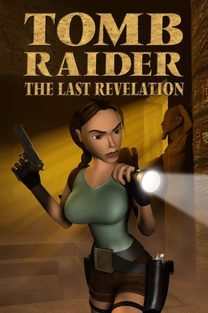 Tomb Raider 4: The Last Revelation [20170914 (14963) / 20171024 (15901)] (2012) PC | Лицензия [GOG]