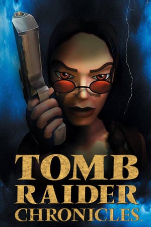 Tomb Raider 5: Chronicles (2012) PC | Пиратка