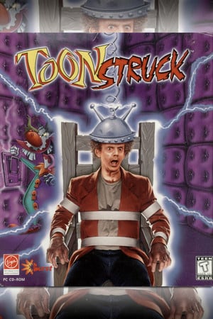 Toonstruck [Build 18711857] (2016) PC | RePack от N.A.R.E.K.96