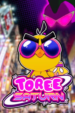 Toree Saturn [Build 19530595] (2025) PC | Пиратка