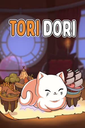ToriDori [Build 11014866] (2023) PC | Пиратка