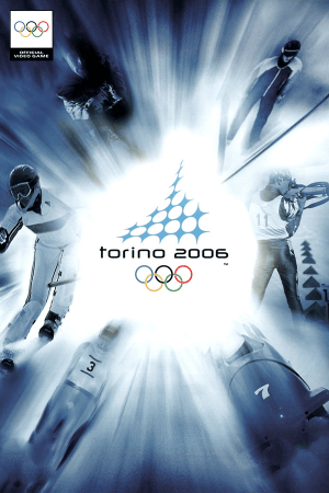 Torino 2006 (2005) PC | Пиратка