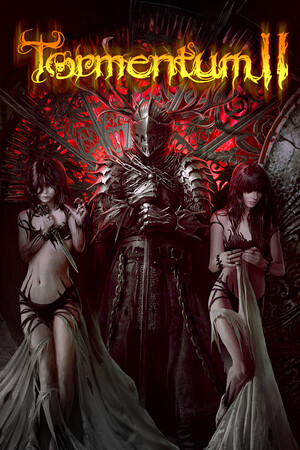 Tormentum 2 [Build 24356316] (2026) PC | Пиратка [Portable]