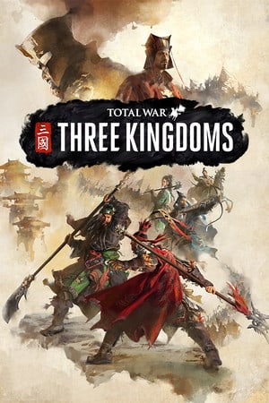 Total War: THREE KINGDOMS [v 1.7.8 187.3772761] (2019) PC | Лицензия [GOG]