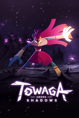 Towaga: Among Shadows [Build 10810431] (2020) PC | Пиратка