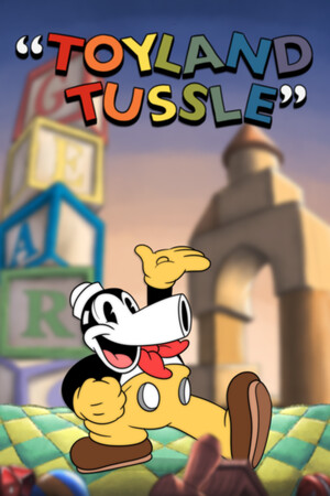 Toyland Tussle [Build 19560794] (2025) PC