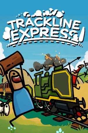 Trackline Express [Build 14594527] (2024) PC | RePack от Pioneer
