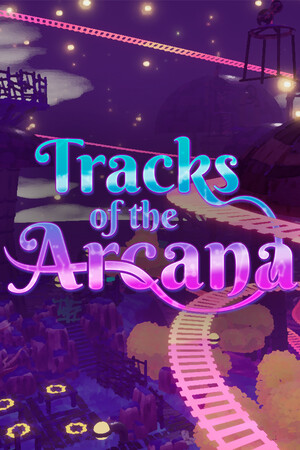 Tracks of the Arcana [Build 12471139] (2023) PC