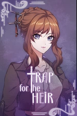 Trap for the Heir [Build 15740368] (2024) PC | Пиратка