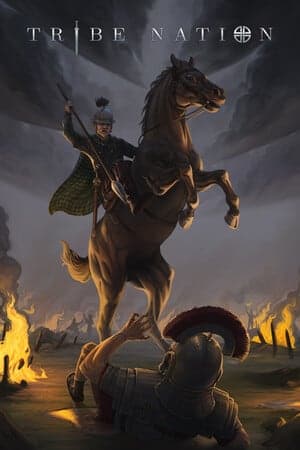 Tribe Nation [Build 16980994] (2025) PC | Пиратка