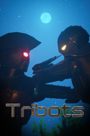 Tribots [Build 23617907] (2026) PC