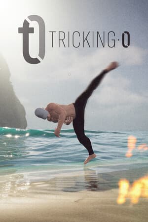 Tricking 0 [Build 21210060] (2022) PC