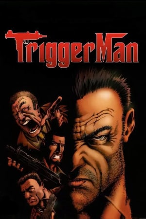 Trigger Man (2004) PC | Пиратка