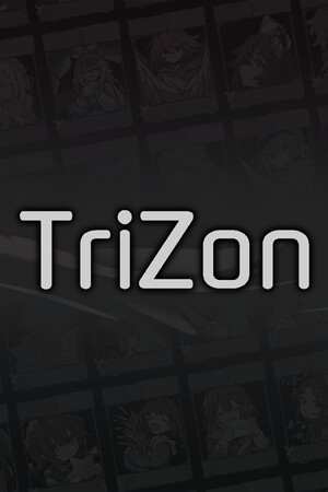 Trizon [Build 18545321] (2025) PC | Пиратка [Portable]